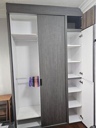 Blk 405 Admiralty Link (Sembawang), HDB 4 Rooms #631097131